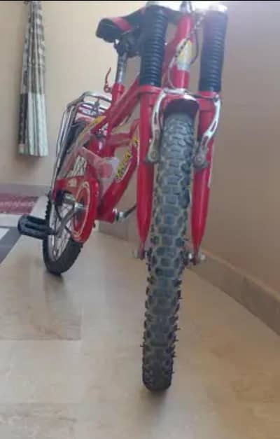 Best Condition Cycle for Sale Condition 10/10