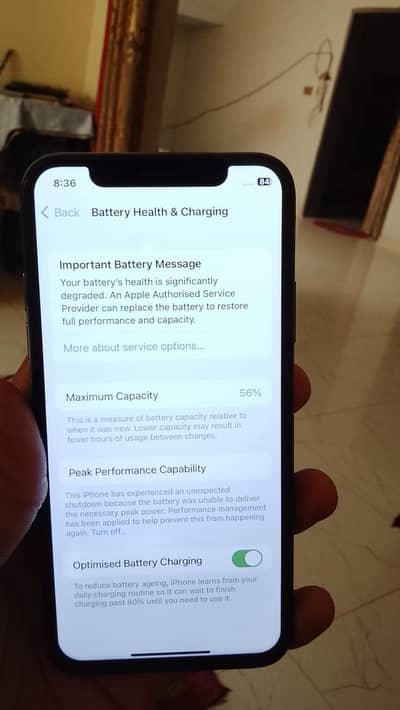 iphone x 64 gb