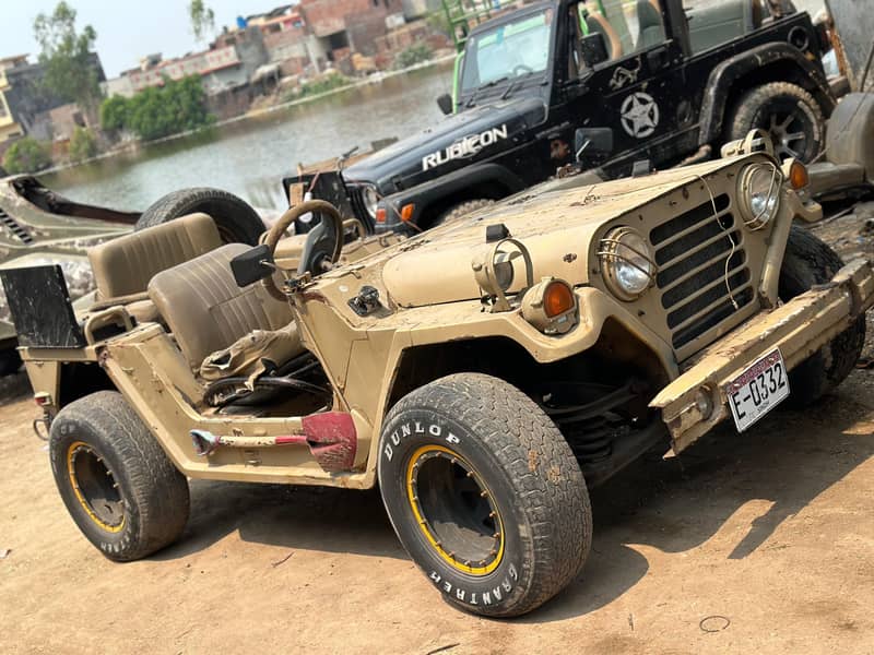 comndo M825 0
