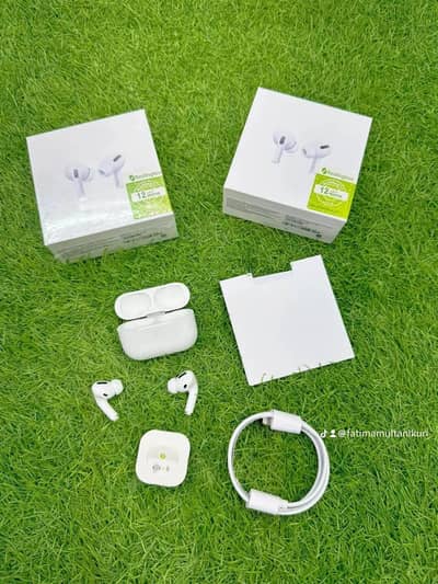 earbuds pro 2