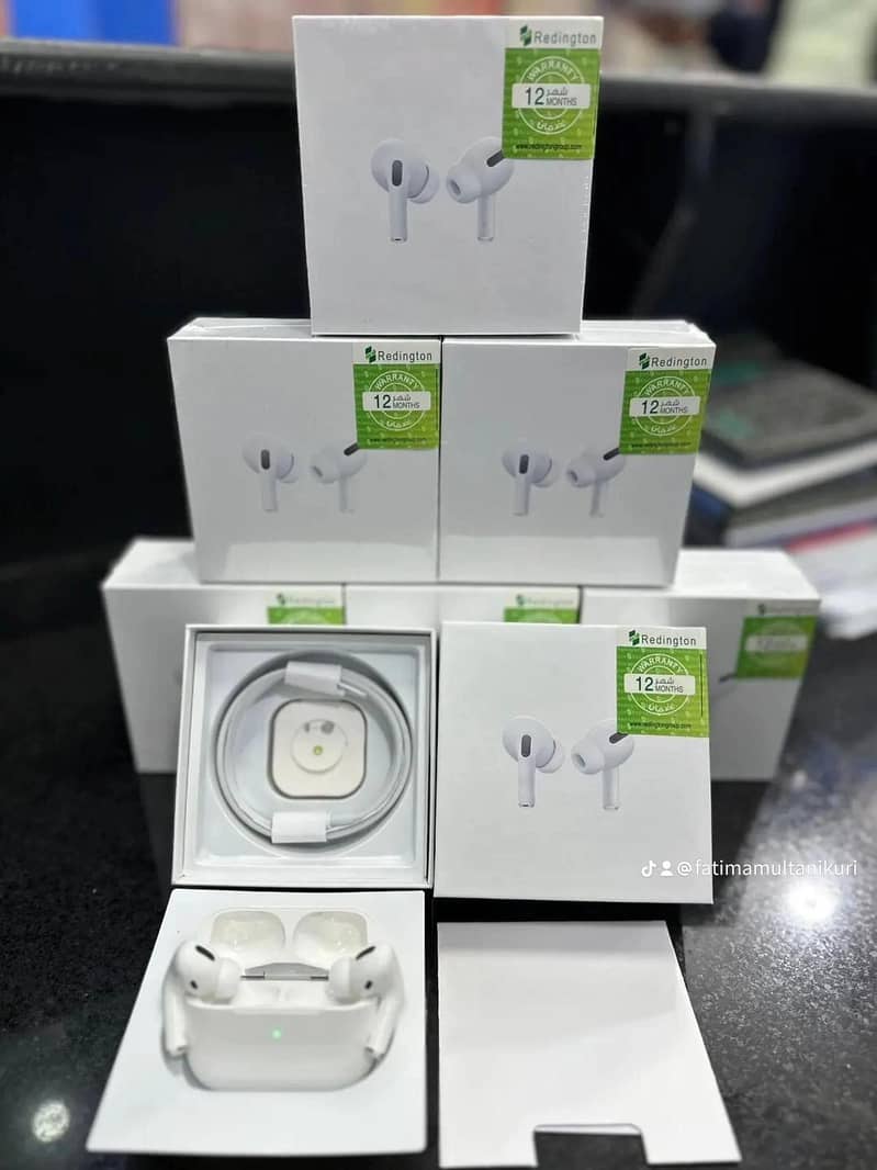 earbuds pro 2 1