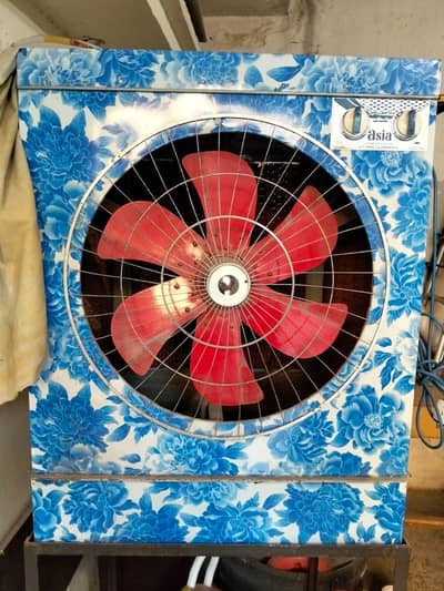 Lahori Air coolar with stand looking for new home