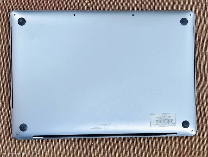 Macbook pro 16inch 1