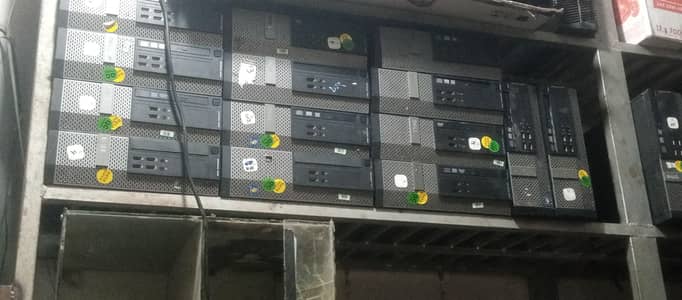 i5 third and i3 2ndgen for sale