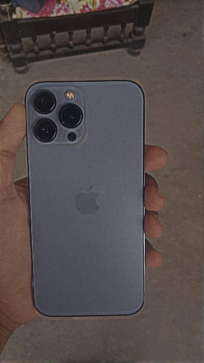 iphone 13promax jv BH95