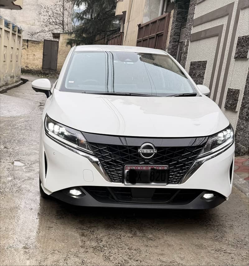 Note e power 2