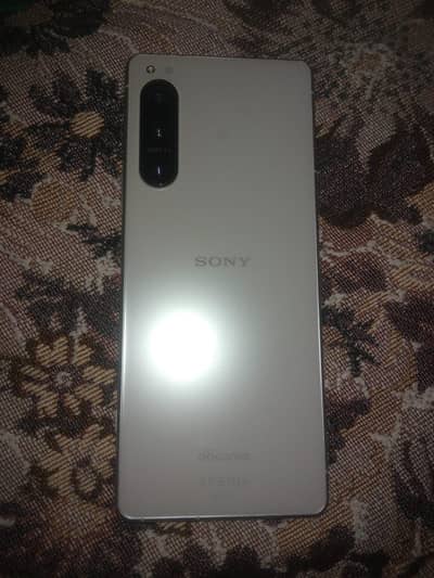 Sony Xperia 5 mark 4 Non pta 10/10 condition