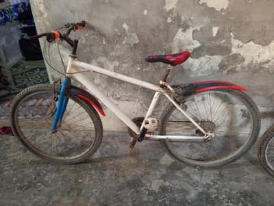 Gear Cycle for sale