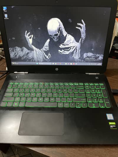 Hp Pavilion Laptop