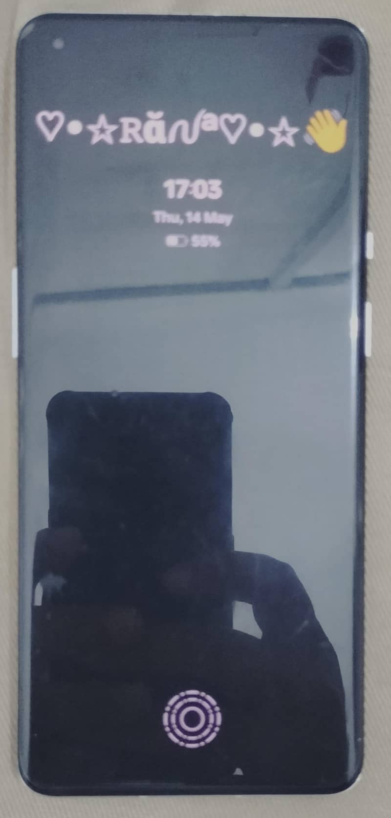 OnePlus 9 Pro 1