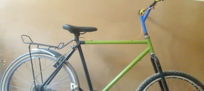 phonex 7×3 gear/ full size/ cycle for sale