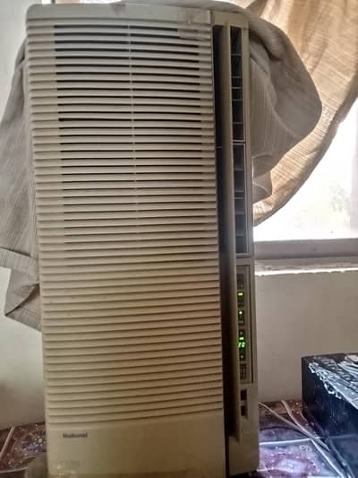 window ship AC
