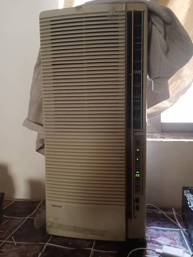 window ship AC 2
