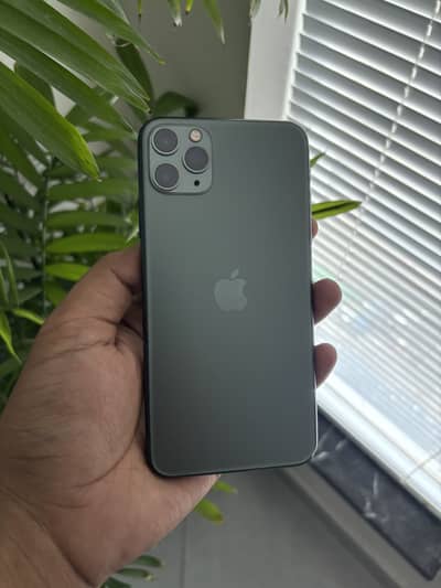 iphone 11 pro max dual pta approved