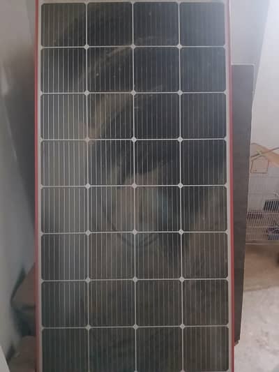 solar plate 280w condition 10/10 only 2 month used original solar plat