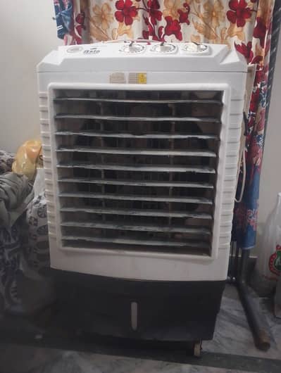Air cooler