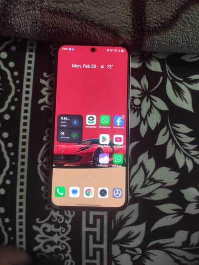 Realme 15 5G