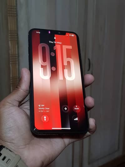 iPhone 11 Pro Max