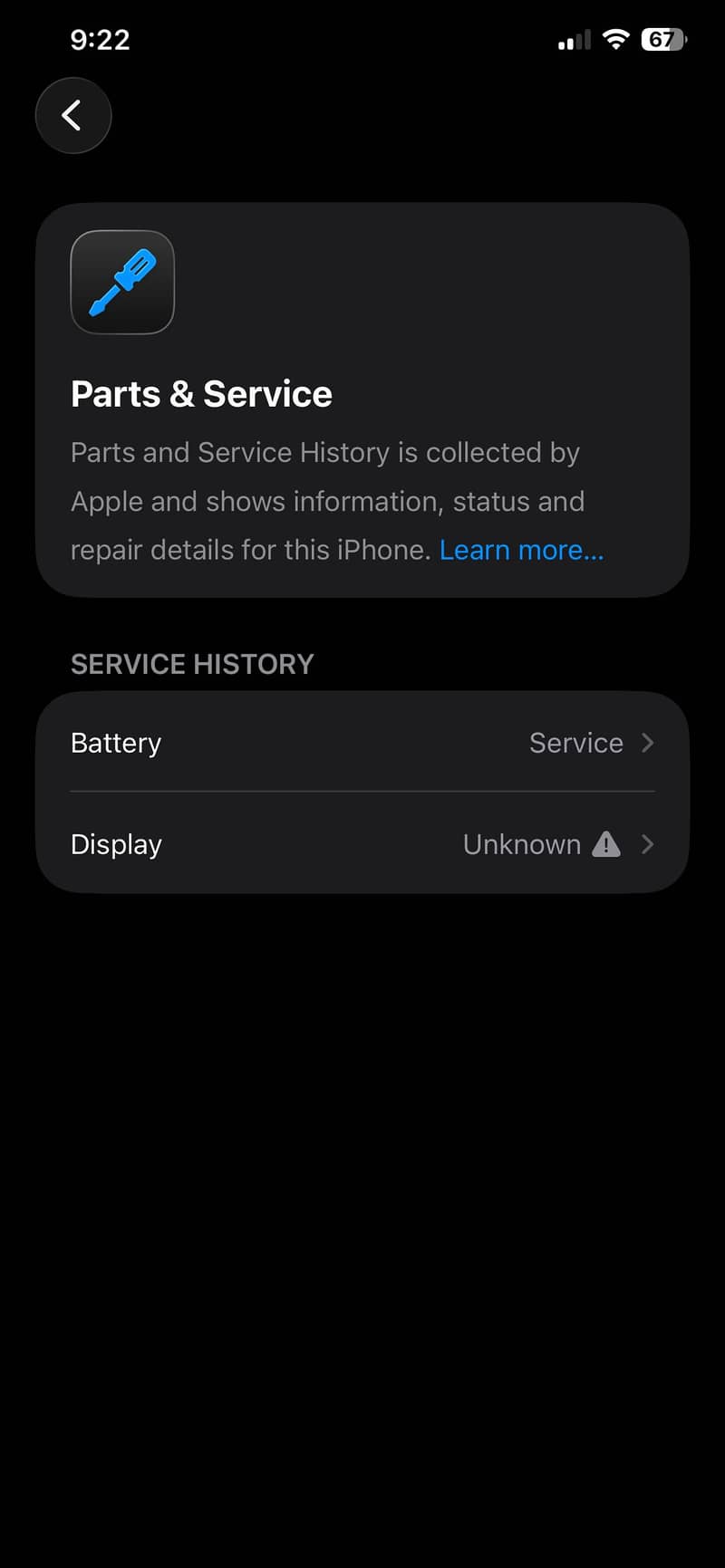 iPhone 11 Pro Max 2
