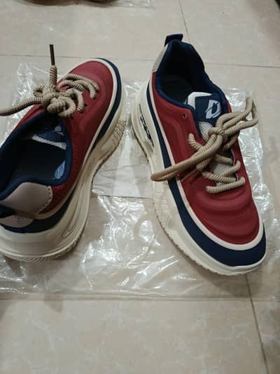 Brand new Quality shoes