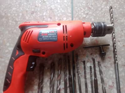 drill machine