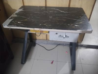 office table , computer table ,  work station