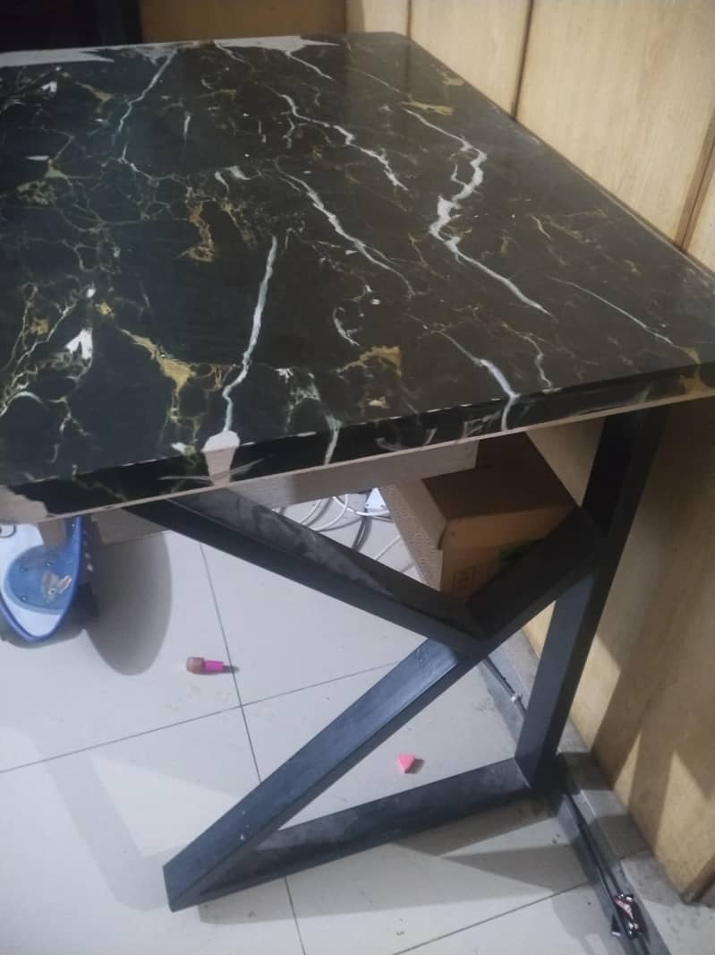 office table , computer table ,  work station 1