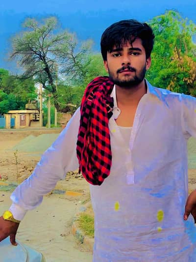Ray Amir Shahzad