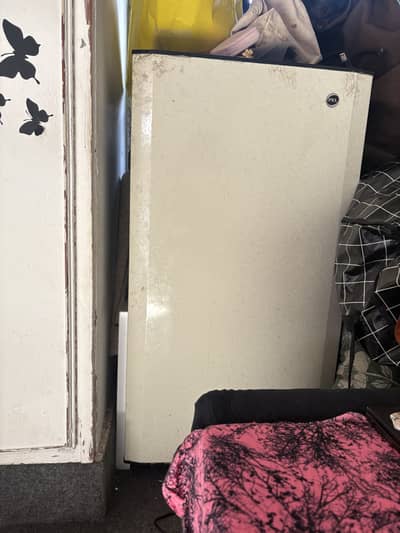 PEl fridge medium size