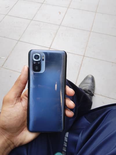 Redmi note 10 6 128