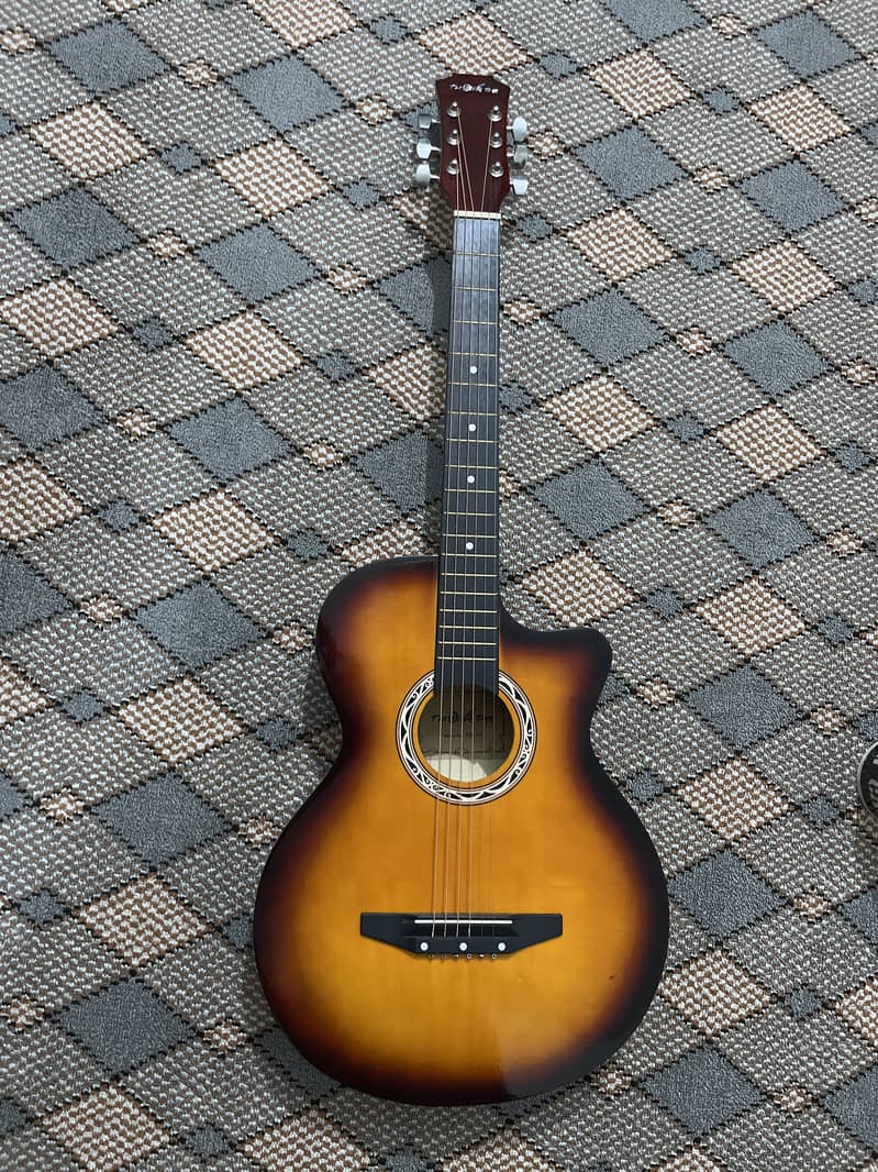 Guitar 0