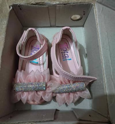 baby girl shoes