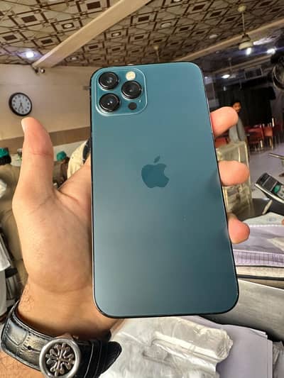 iphone 12 pro max factory unlock 256 GB