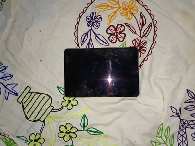 IPad mini 5 1