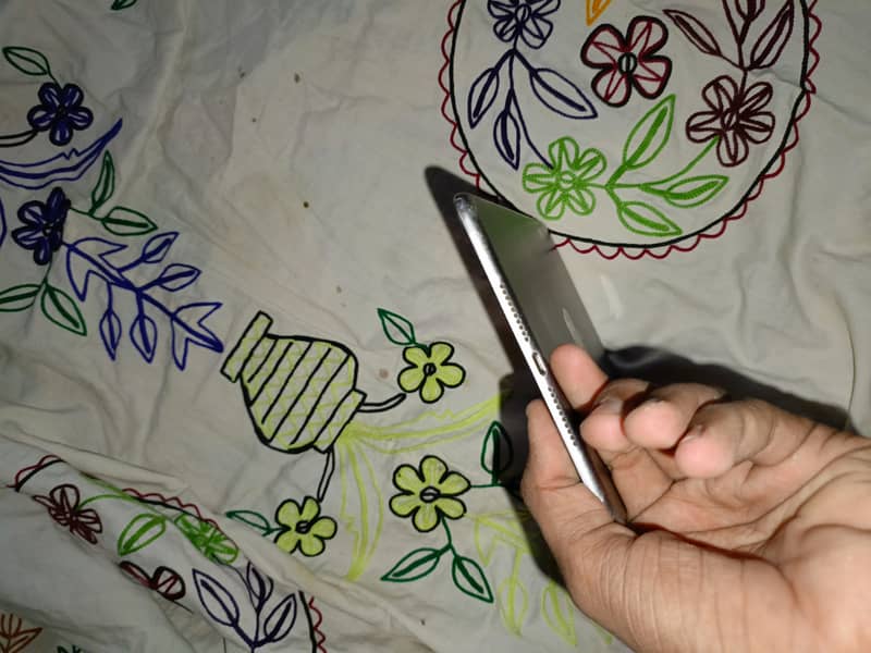 IPad mini 5 3
