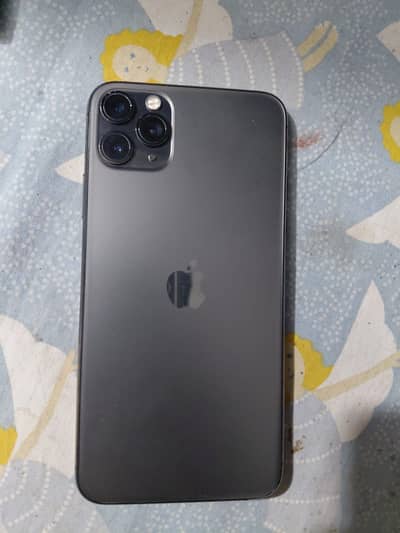 Apple iPhone 11 Pro Max