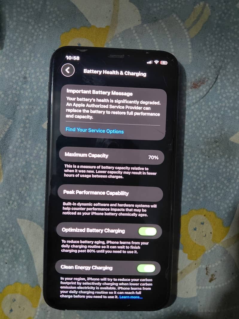 Apple iPhone 11 Pro Max 3