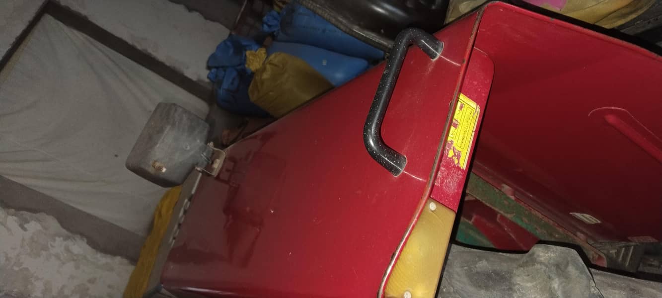 فریش کنڈیشن 2
