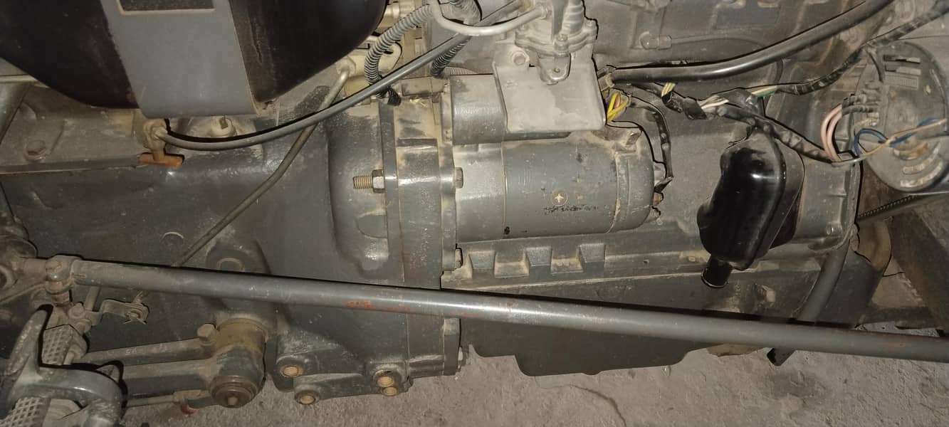 فریش کنڈیشن 4