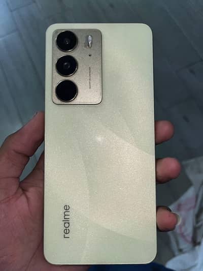 Realme C75 for sall