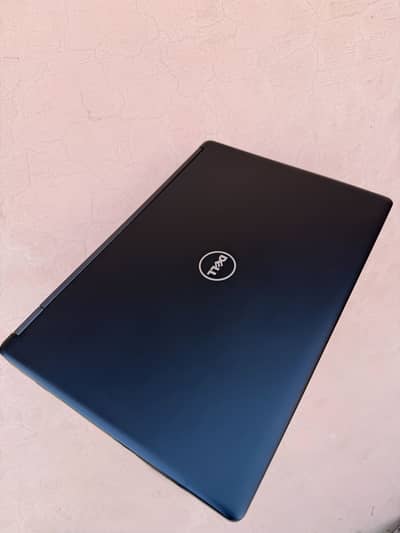 Dell Latitude 5480 TouchScreen FHD