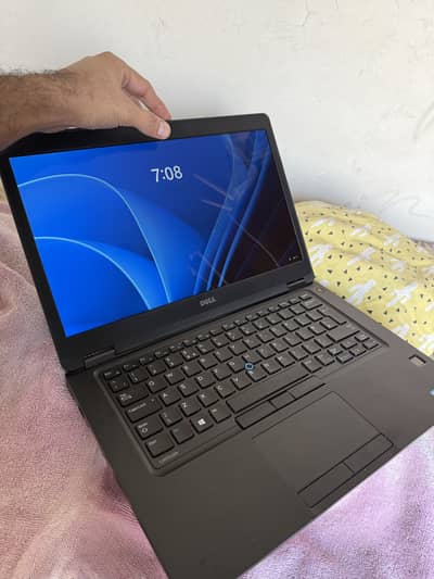 Dell Latitude 5480 TouchScreen FHD