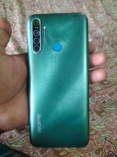 Realme 5i