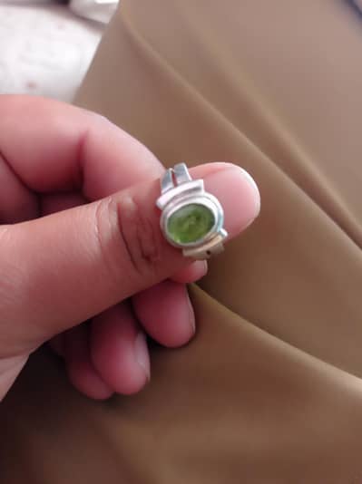 peridot Stone
