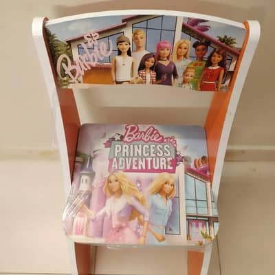 Barbie Girls Study Table For Sale