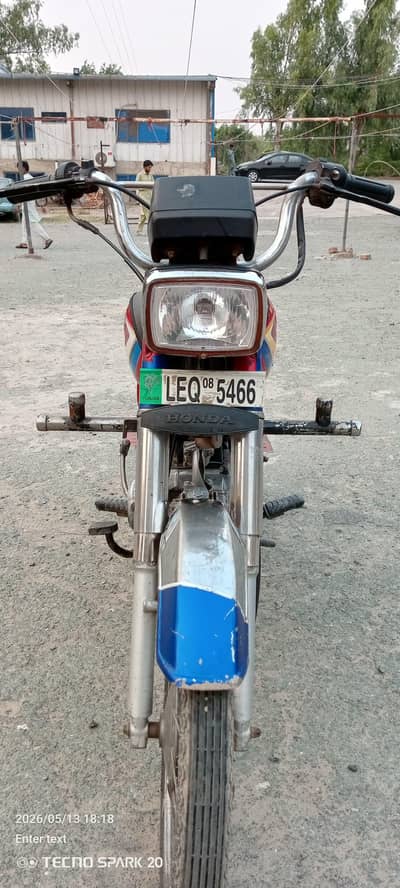 Bike for sale good Condition