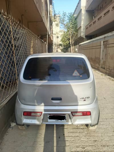 Suzuki Alto VX