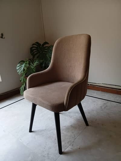 Beautiful Upholstered Chair