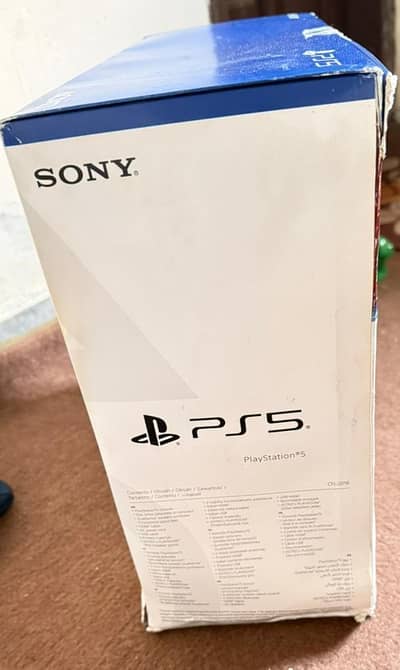 ps 5 PlayStation 5