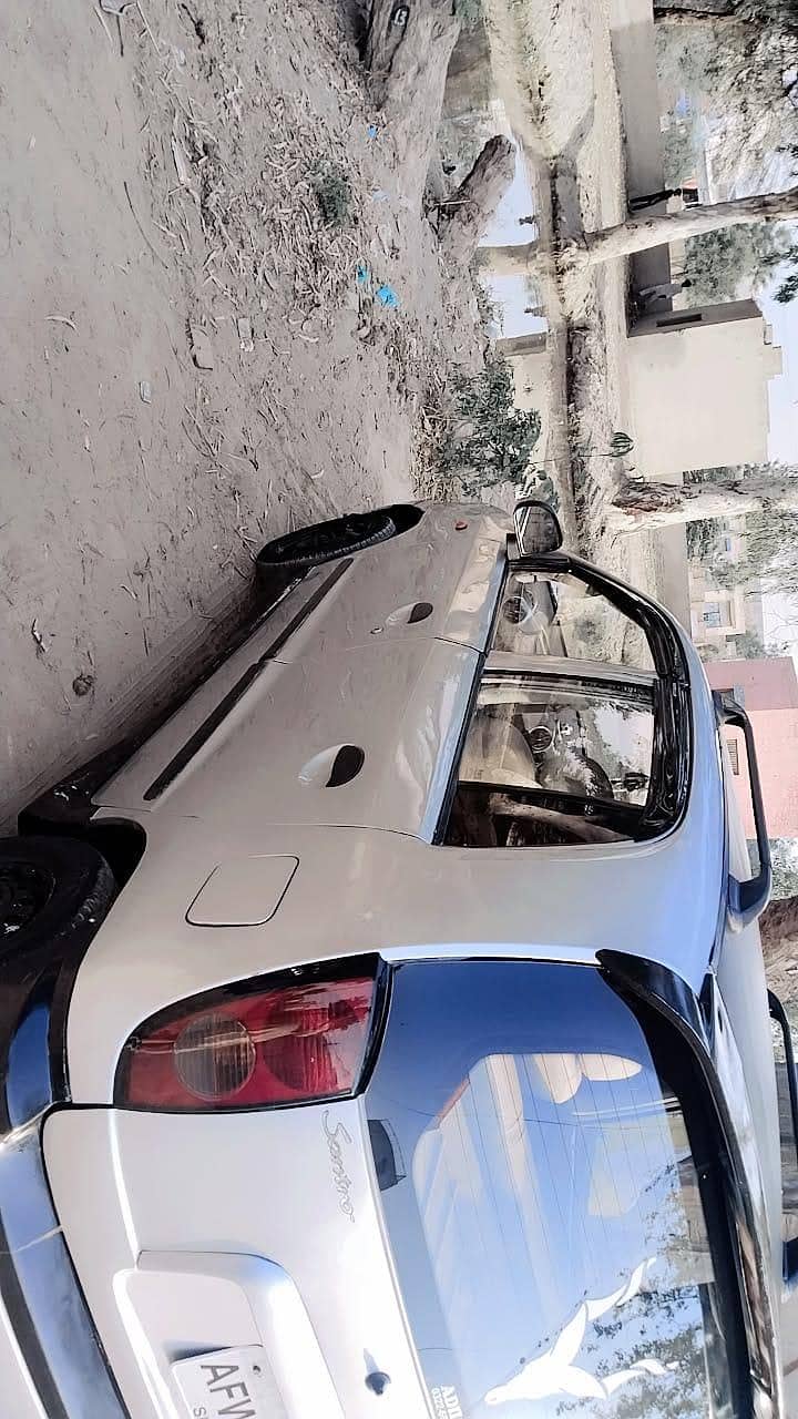 santro 0